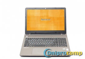 Ноутбук Medion E6232 i3-3110M/4/160 — Class A-