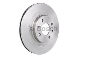 Гальмівний диск передній Lada 2110 Bosch 0986479346