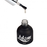 Lukum вельветовий матовий топ Velvet Top 10 мл