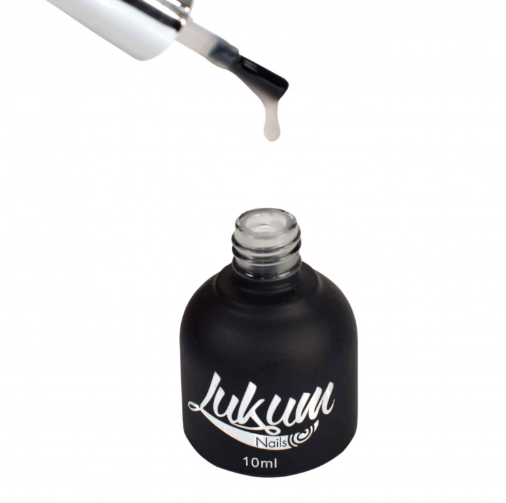 Lukum вельветовый матовый топ Velvet Top 10мл: продажа, цена в Харькове ...