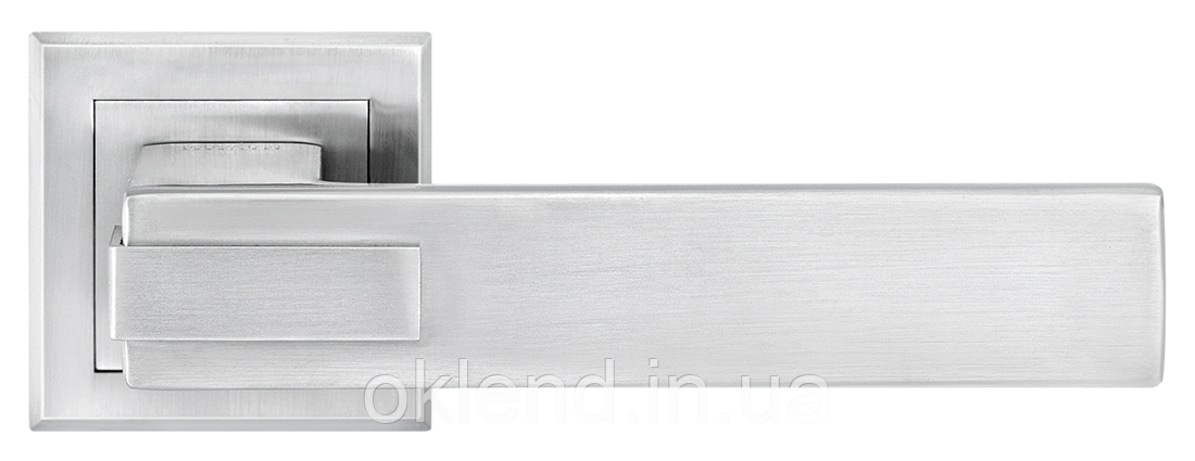 Ручка для міжкімнатних дверей MVM Z-1320