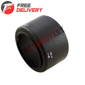 Бленда HB-37 Nikon AF-S DX 55-200 F4-5.6 G IF-ED VR