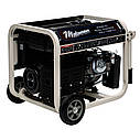 Генератор бензиновий Malcomson ML8500-GE1 (7,7 кВт), фото 5