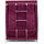 Великий тканинний шафа для одягу 88130 (кольори в асортименті), фото 8