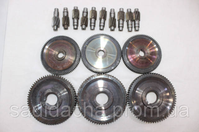 odwerk запчасти