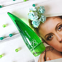 Багатофункціональний зволожувальний гель 55 мл. (Soothing Gel 99% Aloe) Holika Holika