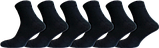 Шкарпетки чоловічі середньої висоти Lomani р.40-44, фото 4