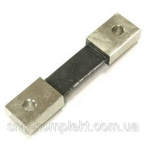 Шунт 75ШСМ-750А (7500 ампер), фото 1