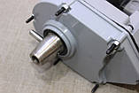 Мотор-редуктор для бетонозмішувача, фото 2