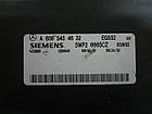 Блок керування АКПП MERCEDES-BENZ W163 ml-class (A0305454632), фото 4