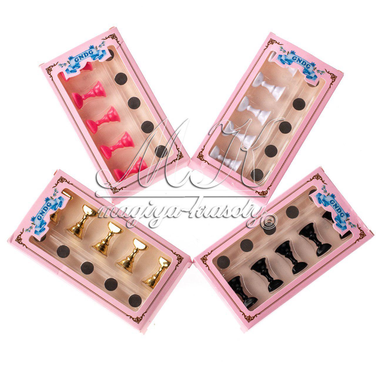 Підставка для типс магнітна, кольору в асортименті