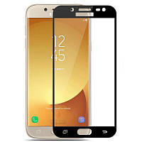 Защитное стекло 5D для Samsung Galaxy J5 Prime (G570F)