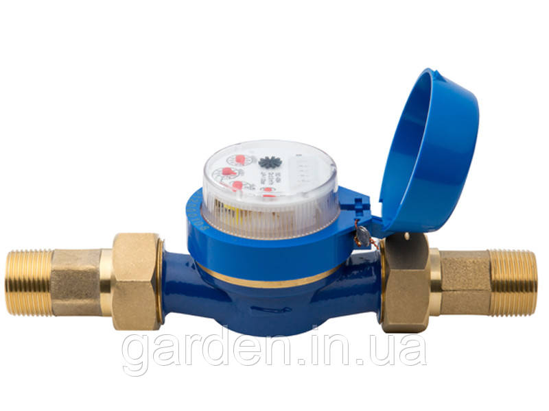 Витрата води HC-100-FLOW-B для контролера HC/PHC 1". Автоматичний полив Hunter
