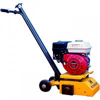 Фрезерні машини