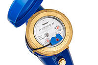 Витрата води HC-150-FLOW-B для контролера HC/PHC 1" 1/2. Автоматичний полив Hunter