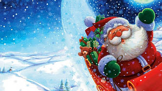 Режим роботи (замовлення, оплати, та відправлення посилок) в останній тиждень цього року 2018