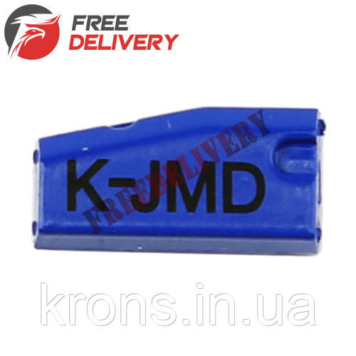 Чіп транспондер JMD King chip копіювання G, 4C/4D, 46 для HANDY BABY
