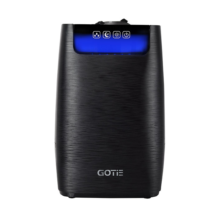 Зволожувач-очищувач повітря Gotie GNA-350