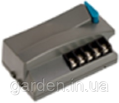 Модуль розширення ICM — 400 Hunter на 4 зони для I2C