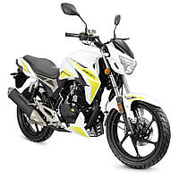 Мотоцикл  GEON Pantera S 200 Standard brake (2019)