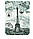 Чохол PocketBook 632 Touch HD 3 Paris – обкладинка Покетбук, фото 3