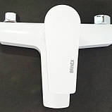 Пластмасовий змішувач для ванної, фото 2
