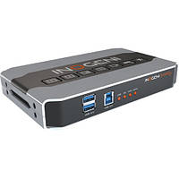 Пристрій відеозахоплення плата INOGENI SHARE 2 Dual Video USB 3.1 Gen 1