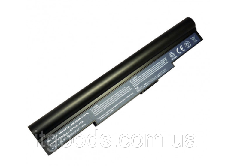 Акумулятор ( АКБ / батарея ) AS10C5E Acer AS10C7E 934T2086F AK.008BT.079 Aspire 5943G 5950G 8943G 8950G