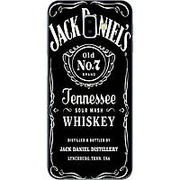 Силіконовий бампер для Samsung J6 Plus Galaxy J610 з малюнком Jack daniel's