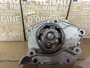Renault (Original) 7701479043 — Водяний насос (помпа) на Рено Дастер F4R 2.0i 16V, фото 2