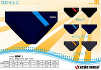 Плавки для Плавания мужские MAXI 411 Sesto Senso