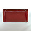 Жіночий шкіряний гаманець SENDEFN 5180 червоний, фото 4