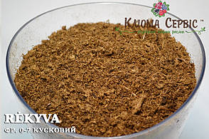 Верховий торф кусковий, фракція 0-7 Rėkyva, фото 3