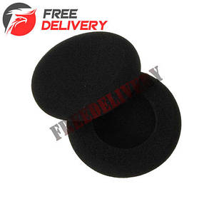 2x Амбушюри подушечки 50мм Koss Porta Pro Sporta Sennheiser PX 100 200