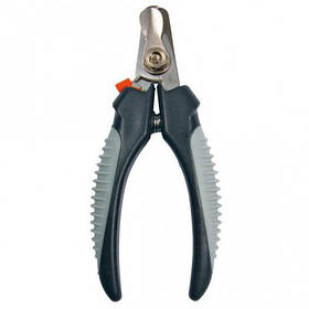 Кігтеріз (кусачки) Люкс маленькі 12,5 см