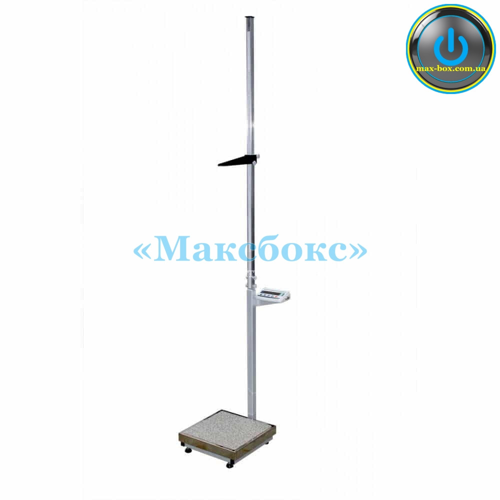 Ростомір медичний з вагами ТВЕ1 300 кг, фото 1