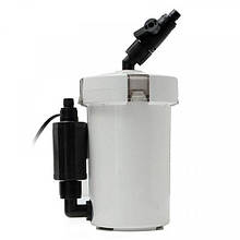 Зовнішній фільтр SunSun (СанСан) HW-603B для акваріумів 40-100 л