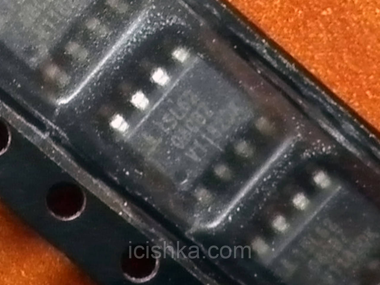 ISL6208CBZ / ISL6208 SOP8 - драйвер полевого транзистора - фото 1 - id-p851370355