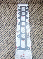 Прокладка выпускного коллектора на IVECO DAILY 2.3JTD с2000-2012г.в.