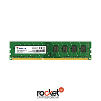 Модуль памяти для компьютера (ОЗУ) DDR3 2GB 1600 MHz ADATA (AD3U160022G11-S)