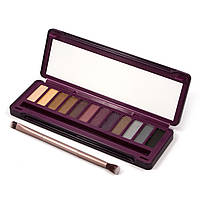 Тіні Beauty Creations Twilight Eyeshadow Palette