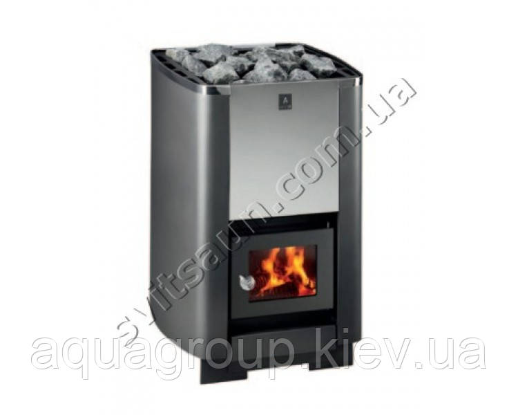 ПЕЧЬ ДРОВЯНАЯ KASTOR KARHU-20/PK, фото 1