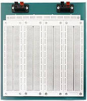 Беспаечная макетна плата SYB-500