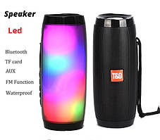 Портативна колонка TG-157 JBL Bluetooth