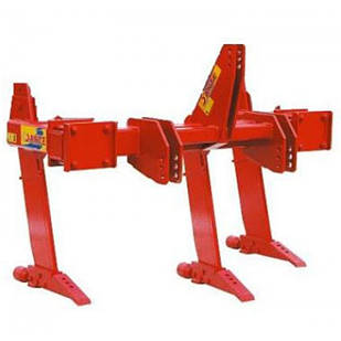 Глибокозахлі R80, R80/2, R80/3 (Італія)