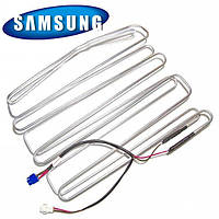 Тэн оттайки (испарителя) холодильника Samsung DA47-00139A - запчасти для холодильников Samsung