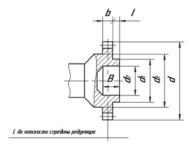 Редуктор Ц2Н-710 купить - 