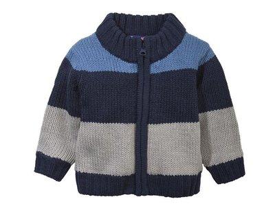 Светр, кардиган на флісі р.62/68, фото 1