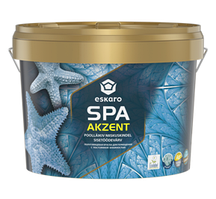 Akzent SPA Eskaro 2.7л