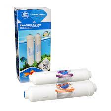 Комплект картриджів Aquafilter RX-AFRO3-AQ-CRT (2 шт.)